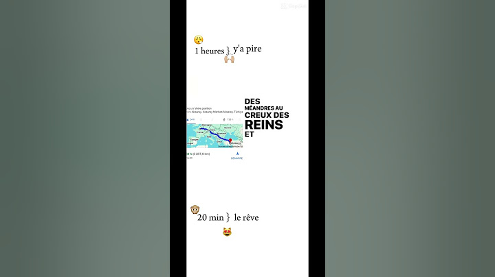 Heureusement je n’y vais jms déjà 9 ans sans y allez 🤍