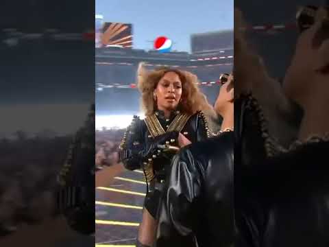 Beyonce & Bruno
