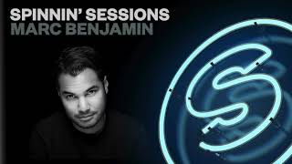 Spinnin’ Sessions Radioshow 348 - Guestmix Marc Benjamin