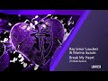 Ray Amor Loudest Marina Suzuki Break My Heart TOSAK Remix 4 4 BMH The Remixes EP
