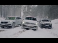 ''Latvijas Apvidus auto 2017" TOP 3 nominanti