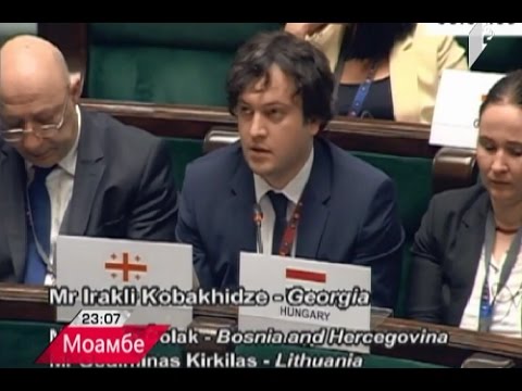 „მოამბე“ აფხაზურ ენაზე/«Моамбе» аҧсышәала 18.05.17