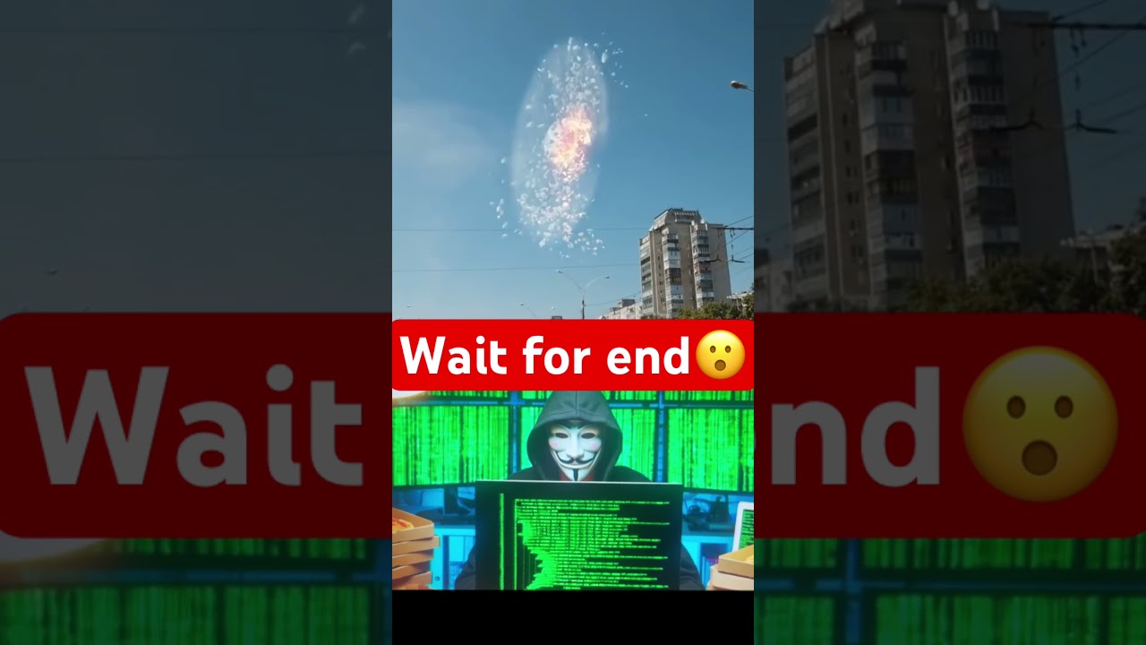 Wait for end 😮😭 