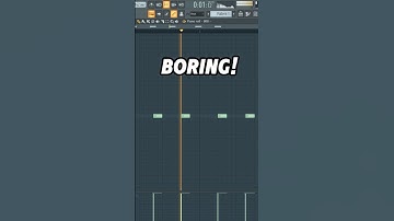How to Make INSANE 808 PATTERNS #flstudio #flstudiomobile #flstudiotutorial #flstudio21 #flgang