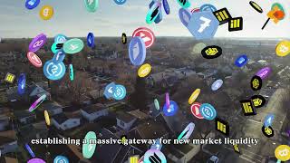 Nexirank Evaluates Unpacking The Ywwsdc Exchange Architecture Rwa Bridge Protocol