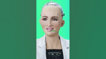 Interesting facts on Sophia #sophia #ai #robot #shorts #trending #video #viral #foryou #fyp #usa #fy