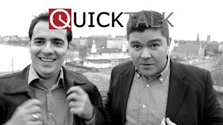 Quicktalk 06 - Microsoft Project Tricks - Set Baseline