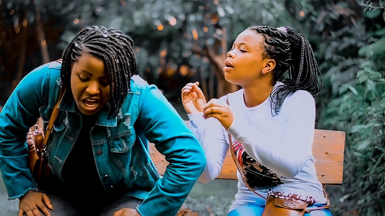 Wow 👏👏👏👏 Ubundi umugore ni uyu 😂😂😂