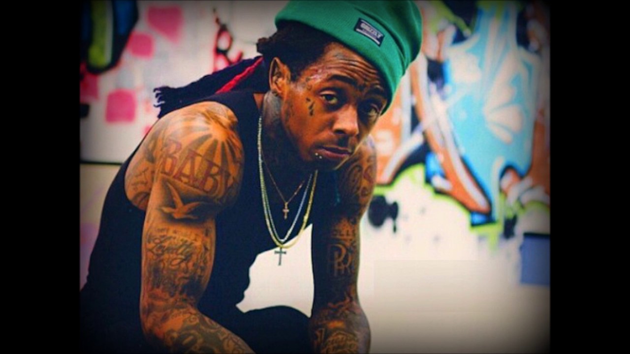 Lil Wayne - Carter V Freestyle [HD] Roc Nation Hot New 2017 !!! - YouTube