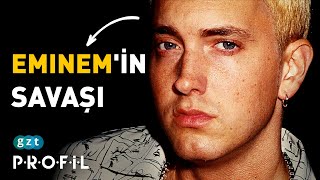 Eminemin Yürek Burkan Hikayesi