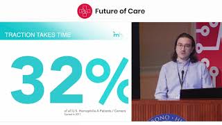 Advice for Building your own Digital Health App | Marc Lara, MicroHealth screenshot 4