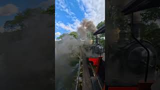 Welshpool Llanfair River Crossing