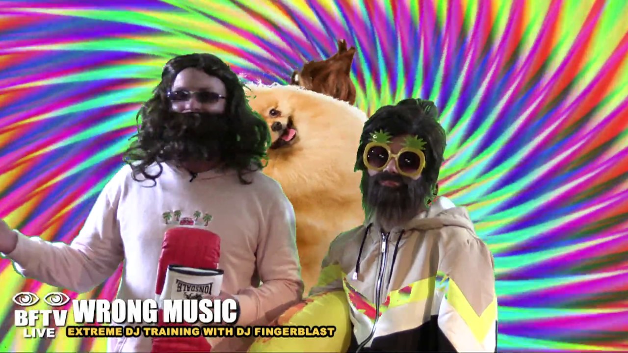 Wrong Music TV @ Bangface Weekender 2019 (Part 6 of 6)