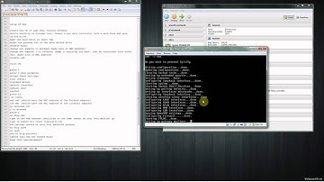 pfSense Virtualbox Internal Network 2014 Pt.2 - pfSense Setup
