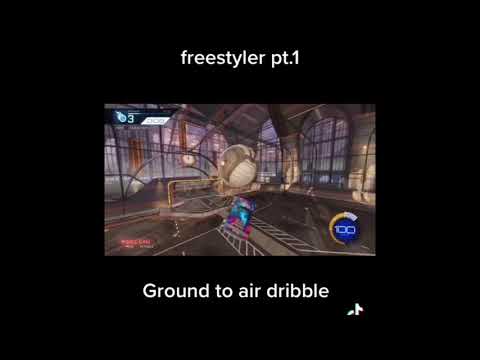 Road to becoming a freestyler pt.1-3 (TikTok name on bio)