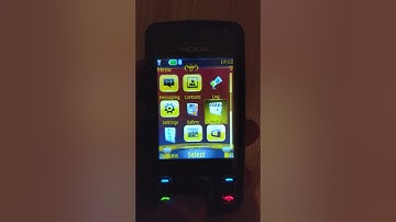 Fix Nokia 