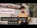 1 saniyede kesin sonuç veren RİTÜEL “Beni affet “ mesaj attırma ritüeli