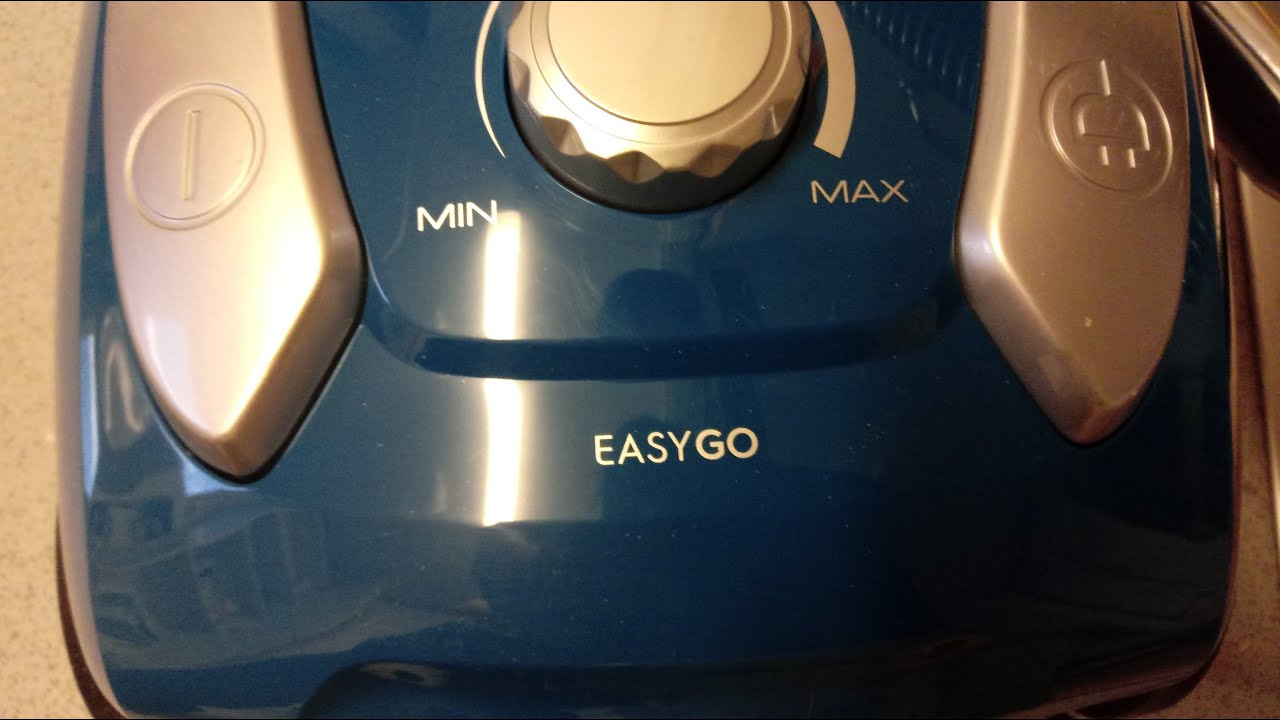 Vaccum Cleaner