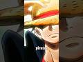 O Rei dos Piratas é o homem mais livre. 👒 #luffy