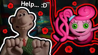 869 DAYS LATE TO POPPY PLAYTIME CHAPTER 2