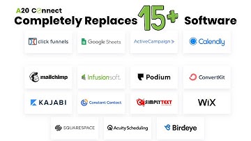 Explore the Wonders of A20 Connect: A Game-Changer for Business Owners!