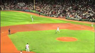 2011/08/31 Chavez's RBI double