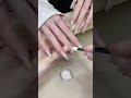 skin nails decorations with example # wow so beautiful nails designs #nailart #shiningnails