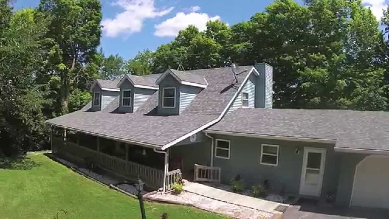 Horse Farm/Equestrian Property For Sale 22.4 acres Wisconsin