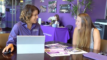 GCU’s Transfer Experience