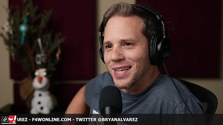 2022-12-27 Wrestling Observer Live~! with Bryan Al...