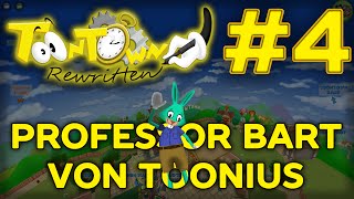 Toontown Rewritten Lets Play: GLITCHING OUT - Part 4