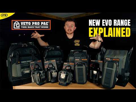 Veto Evo Explained — The Modular Storage System Changing the Game
