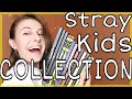 My Stray Kids Collection