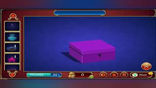 101 Room Escape Game - Mystery | Level 260