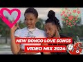 New Bongo Mix 2024 - Diamond, Harmonize, Zuchu, Rayvanny, Jay Melody, Marioo, Alikiba, Ibraah