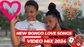 New Bongo Mix 2024 - Diamond, Harmonize, Zuchu, Rayvanny, Jay Melody, Marioo, Alikiba, Ibraah