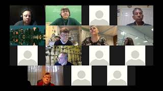 January 2022 ChemChat   "Soft Skills in Teaching Chemistry: Whys and Ways" screenshot 5