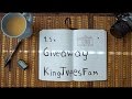 GIVING AWAY A FILM CAMERA + THRIFT STEALS!