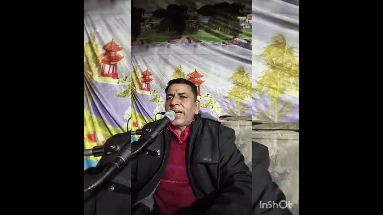 भजन:-दुनिया दारी ओगण कारी ~हेली म्हारी इन भेद मत दिजे!!जयराम जाखड़ didwana9413202188