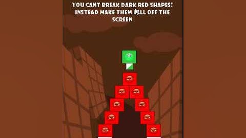 Red Loser - most addictive physics based puzzle game for Android