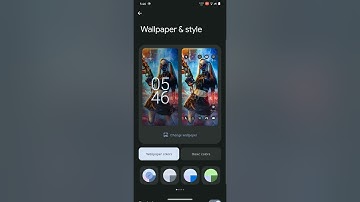 The best custom rom for Redmi note 7/7S Superior OS #lavender