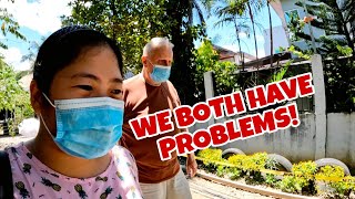 Dennis and I Needed To See The Doctor | Unexpected Result + What Stressed Us Out Today!