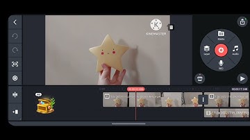 How To Duplicate Videos On Kinemaster