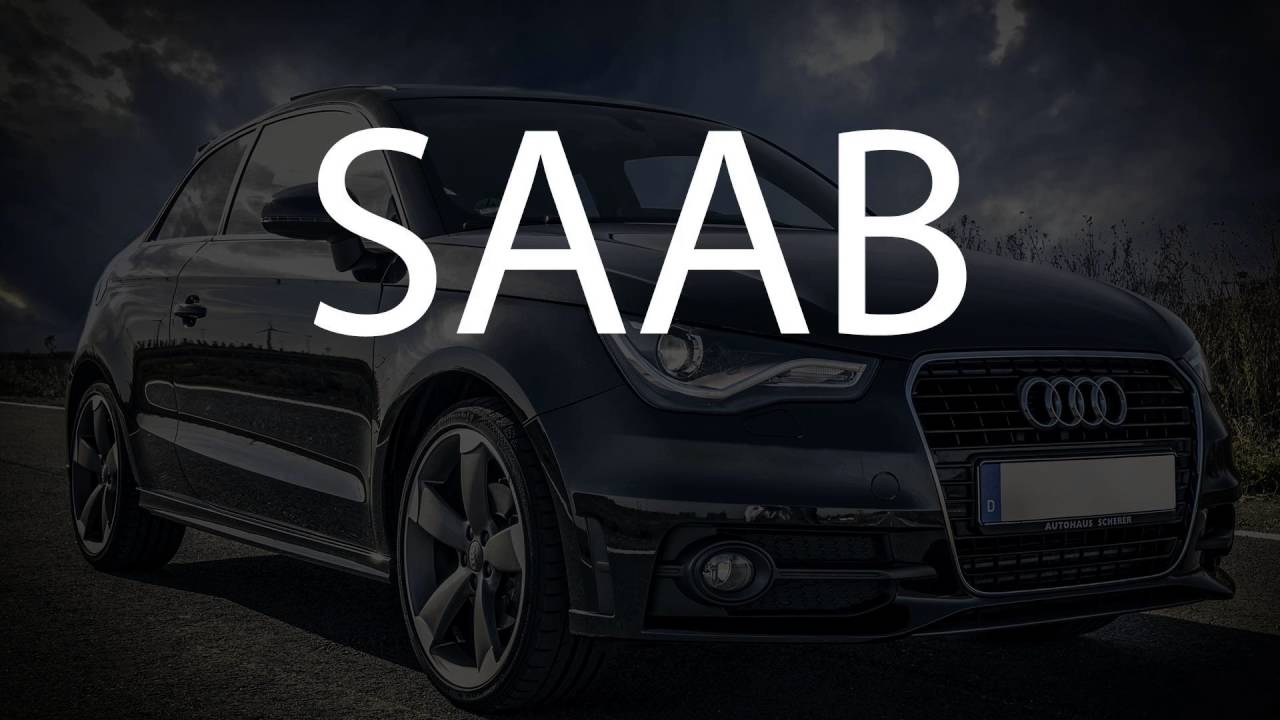 How To Pronounce Saab YouTube how-to-pronounce-saab-youtube