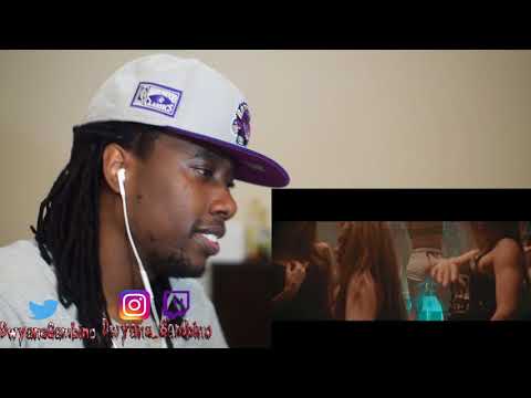Miyagi, Эндшпиль Ft. Рем Дигга- I Got Love (Official Video) MUSIC REACTION