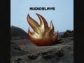 Audioslave cochise lyrics