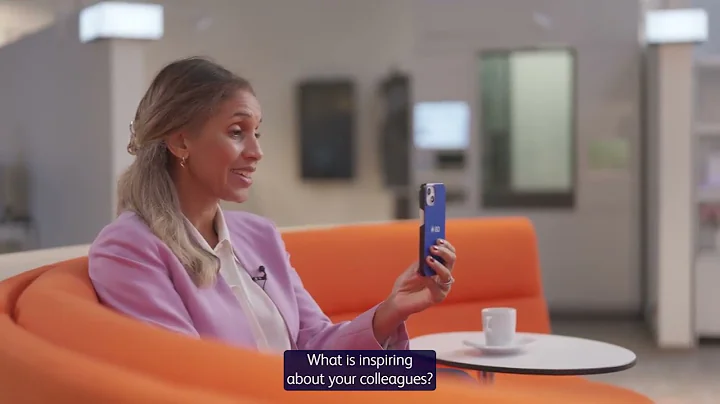 BD Benelux: Introducing the BD Buzz