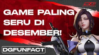 5 Game Terbaik Di Android Bulan Desember 2022 Part 2 screenshot 3