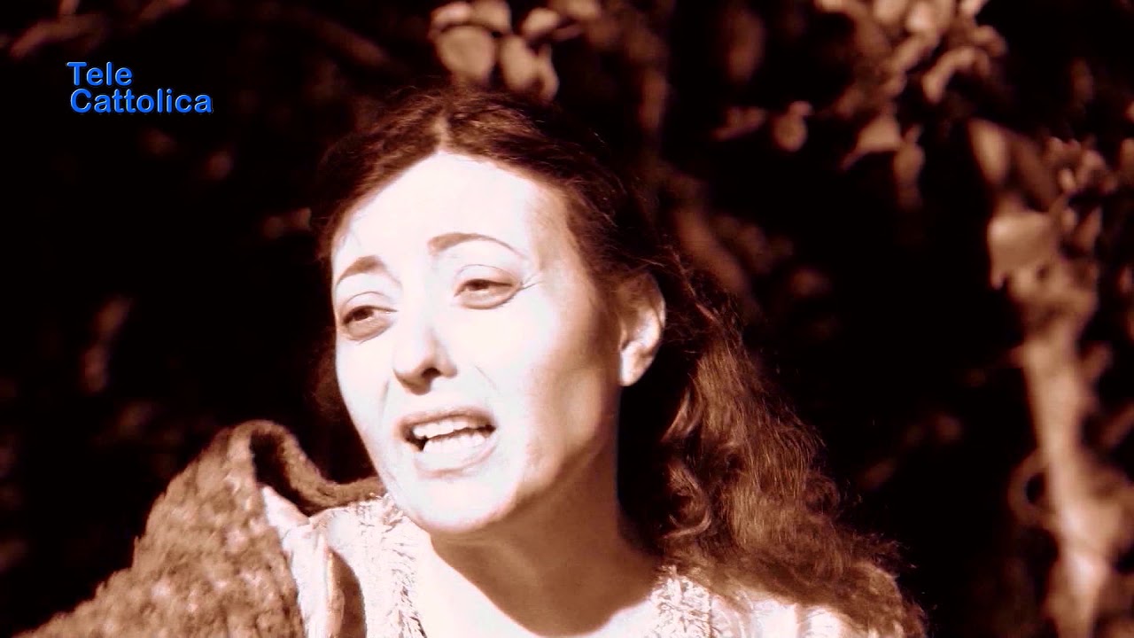 SANT'ANTONIO IL SANTO DEI MIRACOLI FILM