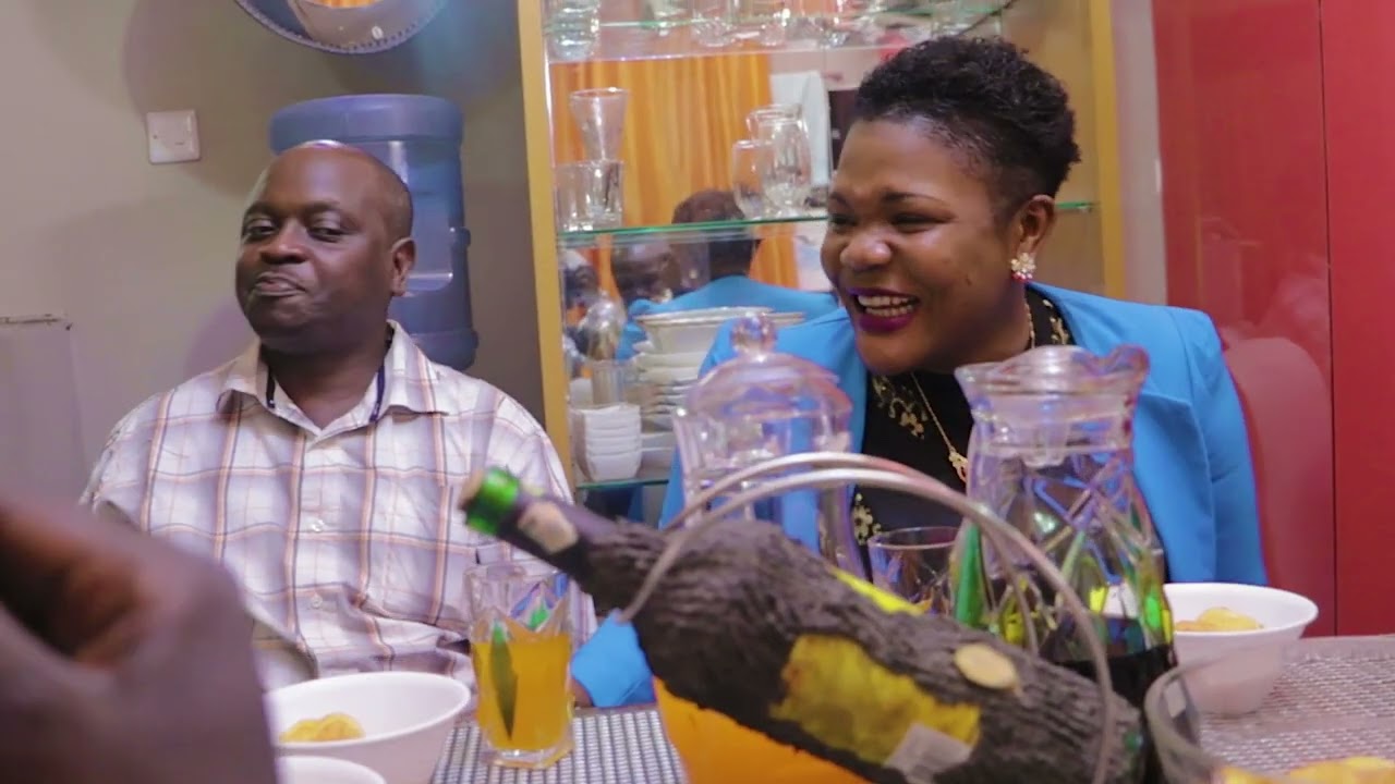 Watch Musa Jakadalla - Sam Daktari {Official Video} on YouTube Watch Musa Jakadalla - Sam Daktari {Official Video} on YouTube